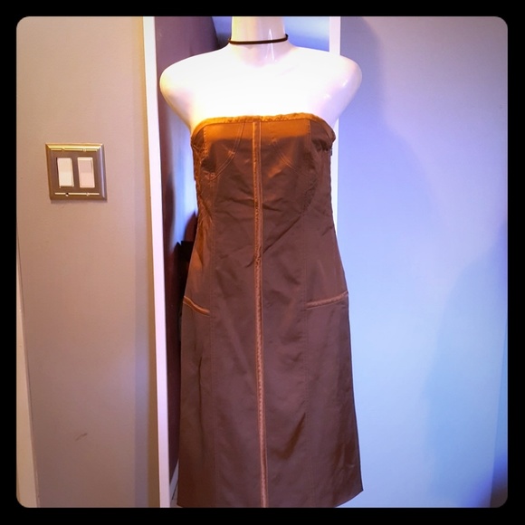 Patrizia Pepe Dresses & Skirts - Patrizia Pepe Italian Designer Dress